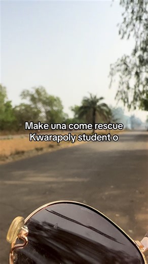 Kwara Polytechnic Students in Distress Amid Fire Incident