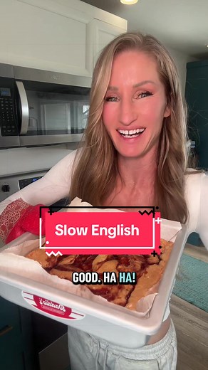 Master English with Slow English Tips