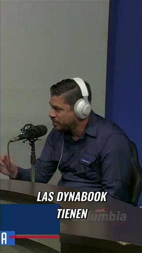 Dynabook: ¡Más que una Laptop, una Inversión! #shorts