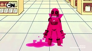 OK KO S1E36 We Got Hacked - okko.web.tv