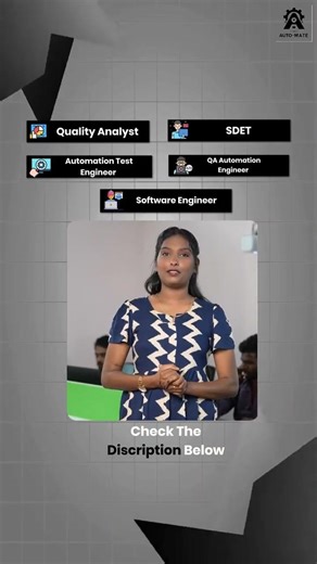 Future of QA Jobs: Top Automation Roles You Must Learn