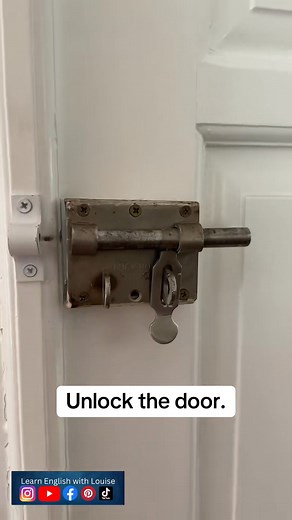 1.2K views | Improve your English language vocabulary with me. Follow me and learn English. T | Benjamin & Sanderson | Facebook