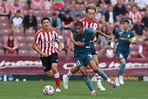 Luis Henrique: gap between Inter offer and Marseille demands revealed as competition grows