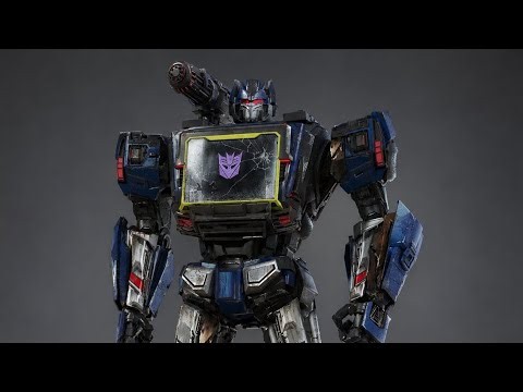 SOUNDWAVE | VOICE + SOFTWARE EVOLUTION