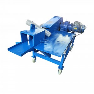 [Hot Item] Automotive Batteries Lead Acid Battery Recycling Equipment Battery Decomposition Machine