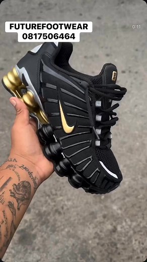 41K views · 1.3K reactions | Future Footwear SA #nike | Future Footwear SA | Facebook