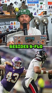 259K views · 5.2K reactions | Need to be calling this Vikings defense "Purple Haze" for here on out #SKOL | @betmgm | Green Light with Chris Long | Facebook