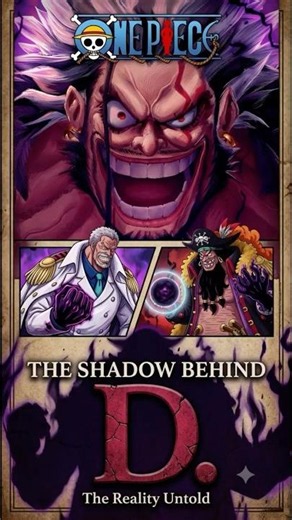 Will of D secret revealed ???