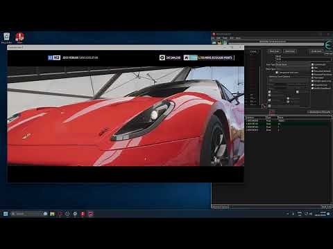 How to get infinite Super Wheelspins and Forza Points in FH5
