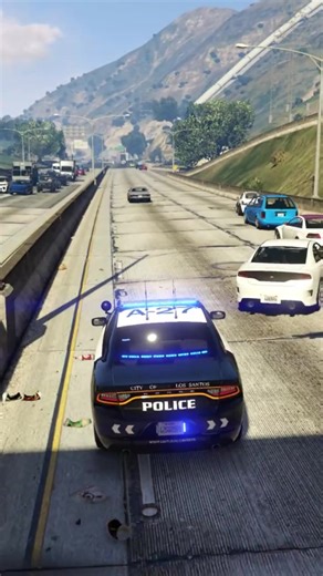 16K views · 196 reactions | Playing GTA-5 As a Police Officer Mod [ LSPDFR ]  #ps5 #gta6 #gameplay #GTAV #gta #rockstar | GTA-5 GameplaY | Facebook