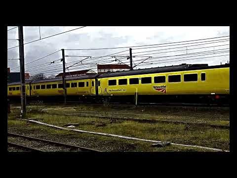 NMT 43062 & 43013 #trainrealworld