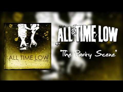 All Time Low - "The Party Scene"