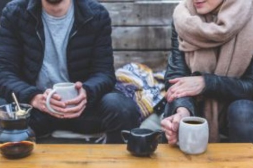 4 Couples’ Communication Tips On “Perspective”