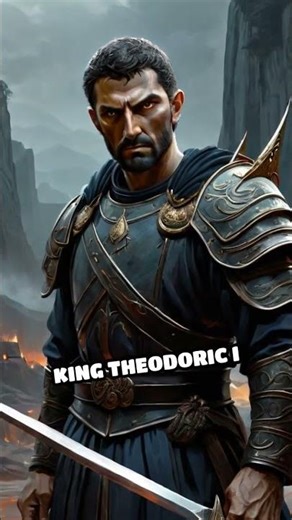 When Rome and Visigoths Defied Attila the Hun