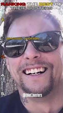 Thief Busters RANKED Best to Worst!