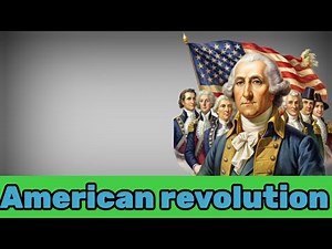 Quakers in the American Revolution: Pacifists Amidst War 🇺🇸✌️