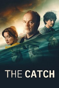 How to watch The Catch: The best streaming options