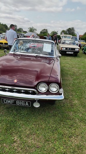 1963 Ford Capri #FordCapri #ClassicCar #VintageCars #RetroRide #CapriLove #FordClassic #CarEnthusiast #CapriFans #OldSchoolCool #CarRestoration #CapriRestoration #FordPerformance #CapriLife #ClassicFord #CapriCommunity #CarCulture #CapriNation #FordFamily #CapriClub #CapriOwners #CapriPassion #CapriStyle #CapriLegends #CapriHistory #CapriDreams #CapriCollector #CapriMemories #CapriCruise #CapriAdventure #AJClassicCars Ford México Ford Motor CompanyFord UK | AJ Classic Cars