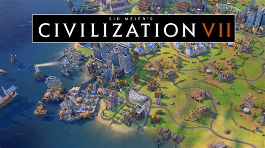 Sid Meier's Civilization VII System Requirements PC