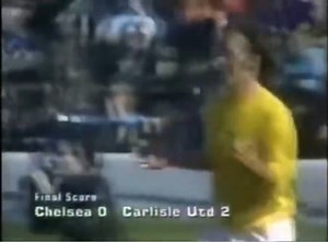BBC Match Of The Day August 1974 Chelsea v Carlisle Utd Commentator Barry Davies #CFC #cufc | Football in the 70s and 80s