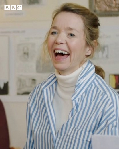 Fake it ‘til you make it Motherland / Streaming Now / BBC iPlayer: bbc.in/3y25LlU | BBC One