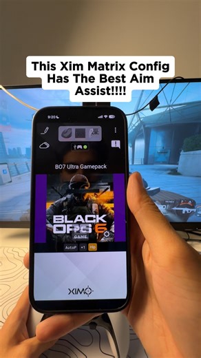 Zen on Instagram: "Is XIM MATRIX Actually Better Than Cronus Zen? #ximmatrix #xim #matrix"