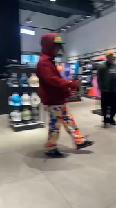 Emtee was sported with his kids Every and Logan #TheSaHipHopWay | The SA Hip Hop Way