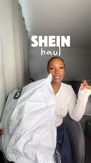 #ad SHEIN Spring Sale! Download the SHEIN app, search 4CHJ4 on SHEIN and use coupon 26Ocheyennericketts529 to enjoy Up to 60% OFF! @SHEIN UK @SHEIN #SHEINspringsale #SHEINsaveinstyle #sheintrends #sheinhaul Your Spring, Your Style, Your SHEIN!