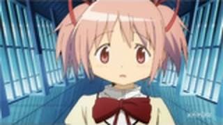 Puella Magi Madoka Magica - streaming online