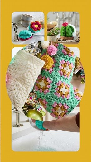 Yarn & Needle Art at Hobby Lobby®