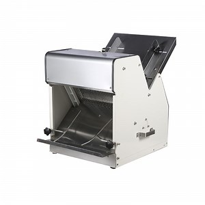 [Hot Item] Stainless Steel Commercial Bread Slicer Machine