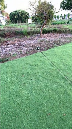 動物撃退機 超音波式 ソーラー充電 作動状態