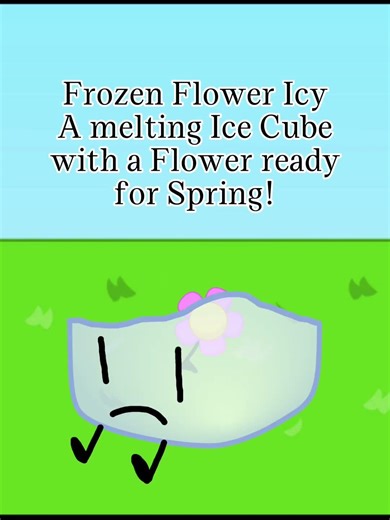 BFDI Roblox - Easter Skin Concepts