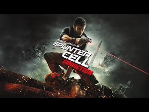 Tom Clancy's Splinter Cell Conviction gameplay PC ITA [ 01 ]