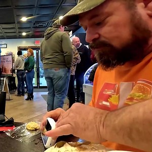 Fastest 9-Inch Pie-Eating Ever? I Went All In! | Da Garbage Disposal