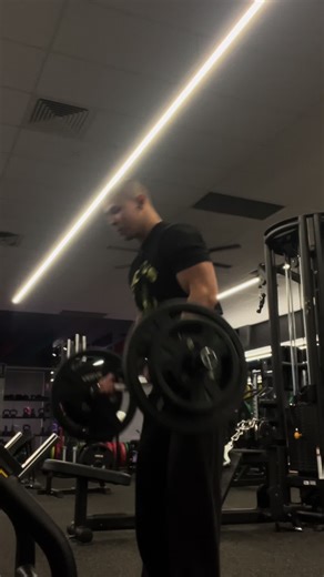 高重量を扱う筋トレの楽しみ方