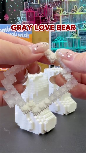 Creative Building Designs with Blocks and Toys