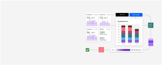 Maximo Real Estate and Facilities Management - IBM Maximo Application Suite