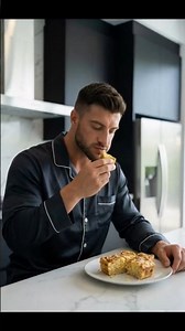 What Bodybuilders Eat Outside the Gym