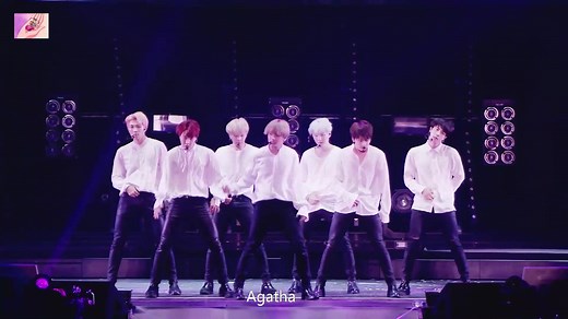 BTS-Blood Sweat & Tears（血汗泪）(Japanese Ver.)
