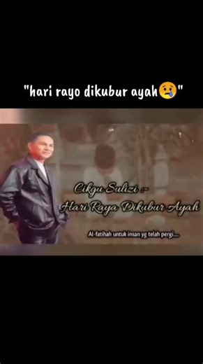 Emotional Hari Raya Celebration 2026