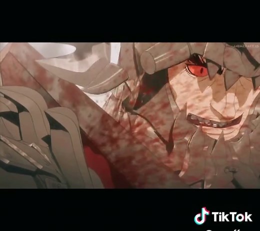 guts vs Apostle Grunbeld Berserk 2017 ⚠️ NIEMAND WURDE VERLETZT ⚠️ #berserk #anime #serie