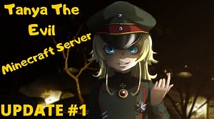 Tanya The Evil Texture Pack Minecraft Texture Pack