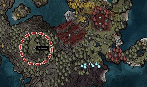 Blanche Quest - Final Nevron Quest (The Fountain) - Clair Obscur: Expedition 33 Guide - IGN