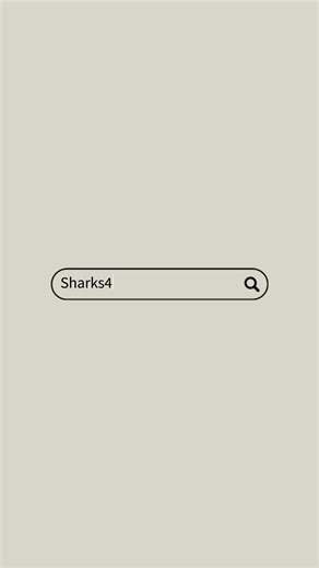 From virtual lessons to hands-on field trips, Sharks4Kids connects students with the ocean — no matter where they live. 💙🦈⁠ ⁠ Learn more or book your program at Sharks4Kids.com | Sharks4Kids