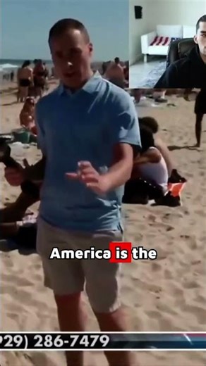 The Shocking Contrast: American Spring Break vs. Global Conflict