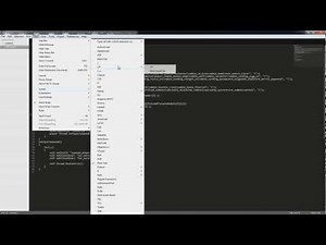 How to code for cod: Part 1 basics