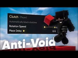 How To Never Fall Into the Void with Rise 6 | Config Release