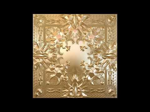 Jay-Z & Kanye West - N***as in Paris (Super Clean)