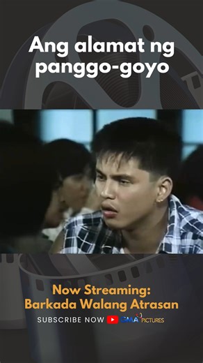 NAISAHAN MO SILA D'YAN, PARE! 🎬 BARKADA WALANG ATRASAN | Starring: Jeric Raval, Zoren Legaspi, Keempee De Leon WATCH THE FULL MOVIE HERE: https://youtu.be/tN5ey686VEI?si=QUtE4iUG9lehfC1k #KapusoMovieNights #GMAPictures #FullMovie | GMA Pictures